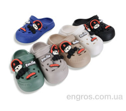 Кроксы SANLIN 2